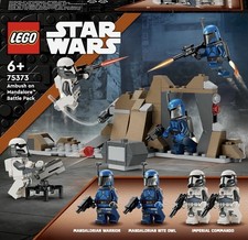 LEGO 75373 Star Wars the
