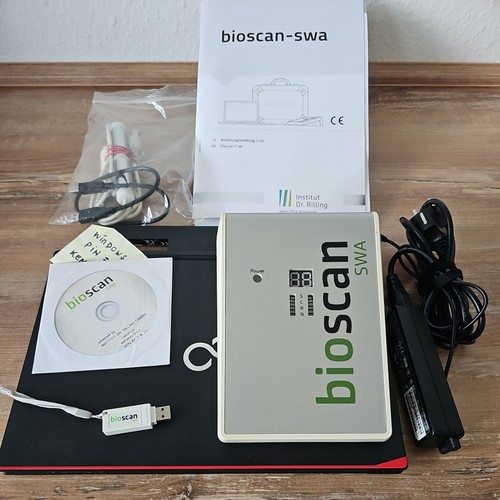 Bioscan swa original für - swa,