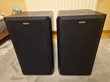 Revox Forum B MKIII Boxenpaar