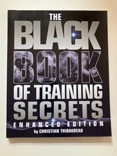 Christian Thibaudeau The Black