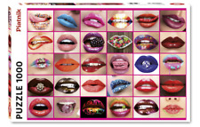 RAR + OVP : 1000 Teile Puzzle