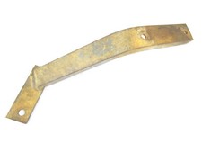 Halterung für Auspuff Auspuffrohr vom Fendt Farmer 2 Traktor