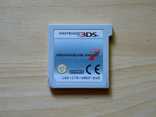 3ds mario kart - -, für