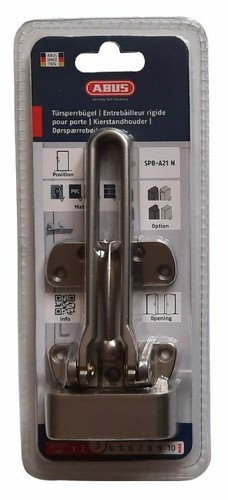 Abus spn110 21n - spn110-21n, /