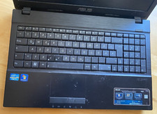 Notebook asus pro - notebook,
