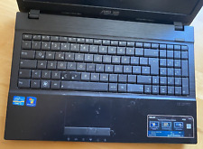 15,6" Notebook Asus Pro P53E