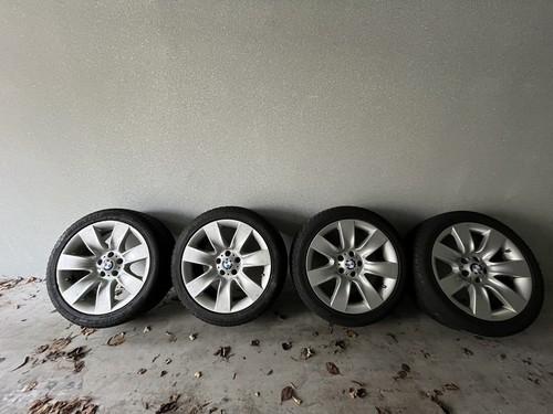Bmw winterreifen 19 zoll - bmw,
