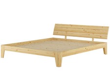 Futon Doppelbett 180x200