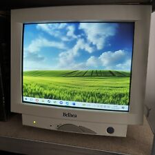 Belinea 14 inch VGA CRT