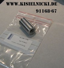 Antriebsrolle für Polizeisirene HARLEY-DAVIDSON® '59 - '84 Police ers. 91168-67