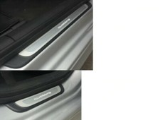 Audi Einstiegsleisten