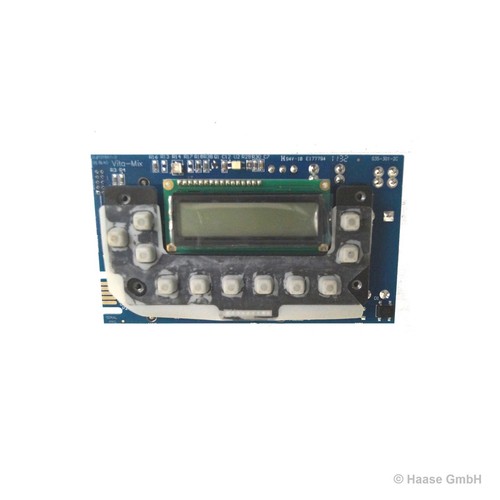Restposten tqo display board - display,