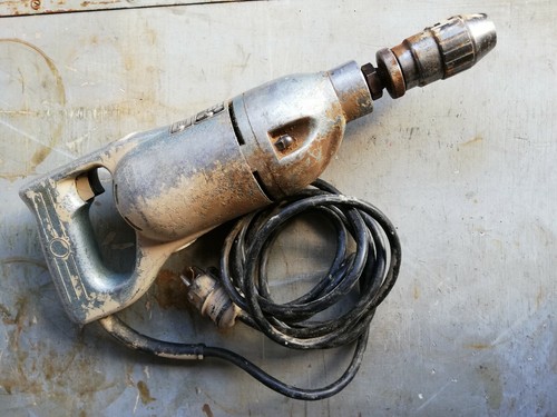 Alte metabo bohrmaschine - alte,
