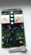 Telefunken av2a vintage stereo - vintage,