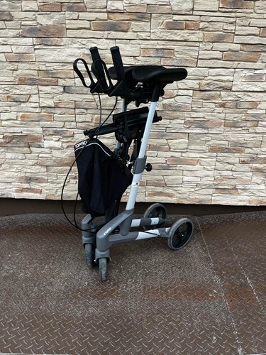 Topro troja rollator walker - topro, 2