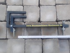 Steinzieher Plattenheber