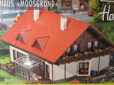 Faller 131549 Doppelhaus