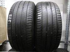 2x 235/55 R17 103Y Micelin Primacy 3    Sommerreifen  # 288