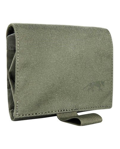 Tasmanian tiger dump - tt, pouch