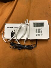 Velta Genius Heizungssteuerung 