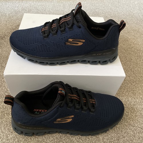 Skechers glide step fasten - glide,