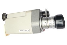 E. LEITZ WETZLAR Leicina