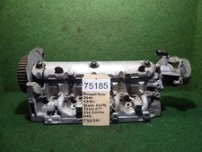 Zylinderkopf F9Q870 RENAULT