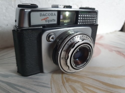 Dacora super dignette - dacora,