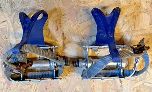 Vintage kkt kyokuto top run - kyokuto, top-run