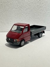 Herpa | VW | LT 2 Pritsche/Plane | Rot | ohne Pritsche/Plane  