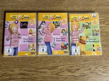 Meine Freundin Conni - Folge 3, 7 & 10 | 3-DVD-Set | DVD 33