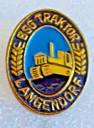 Ddr abzeichen nadel - ddr,