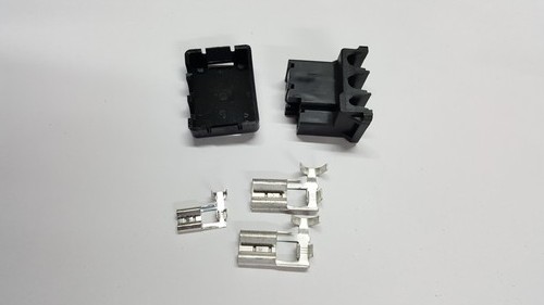 Stecker lichtmaschine für - stecker,