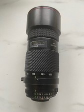 TOKINA AT-X 80-200 Lichtstärke 2,8 für NIKON