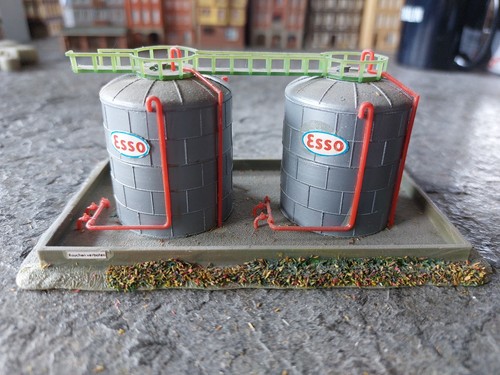 Modelleisenbahn spur faller - modelleisenbahn, n:
