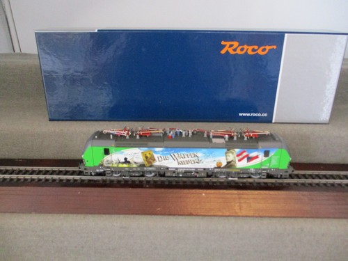 Roco spur 71992 - spur,