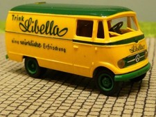 1/87 Brekina MB 319 Libella