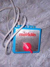 Märklin Trafo 6671  analoge