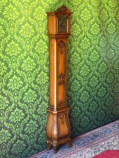 Standuhr Barock Uhr
