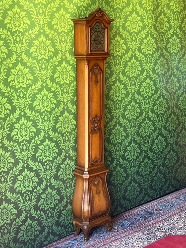 Standuhr barock uhr - standuhr,