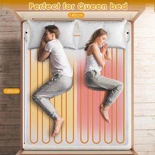 Elektrisch beheizbare