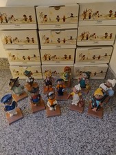 Konvulut goebel tonfiguren - konvulut,