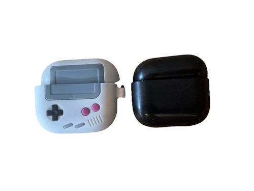Air pods case - pods, 3