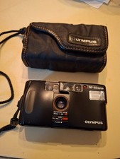 Olympus AF-10 super mit
