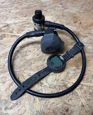 Dräger Tauchregler Set UWATEC