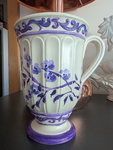 Lenox vase - lenox,