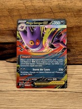 Mega gengar 056 094 - mega,