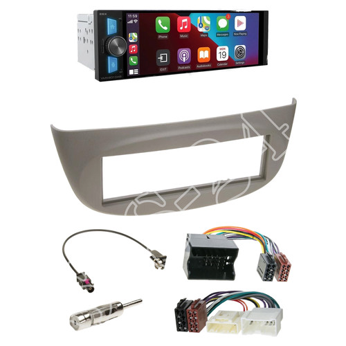 Esx vmx601dab radio dab - vmx601dab, mit