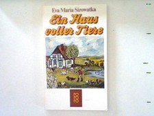 Ein Haus voller Tiere : Roman