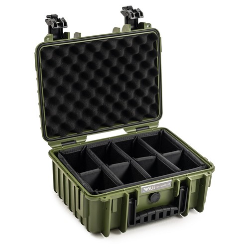Outdoor case 3000 - case,